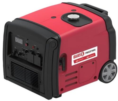 Ellies Smart 3KW Generator